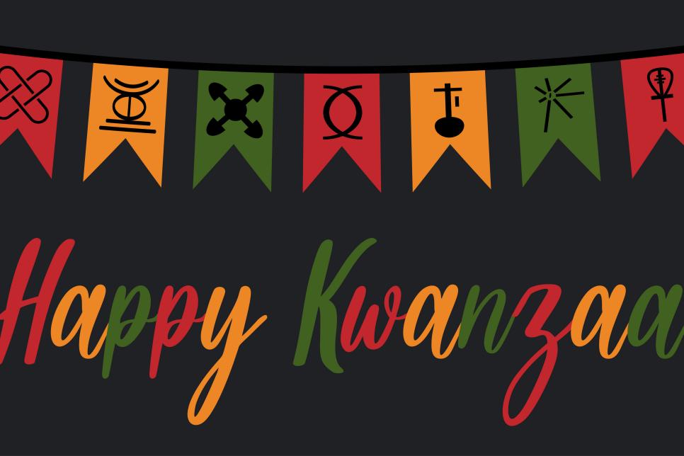 What is Kwanzaa? How to Holiday